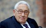 Cựu Ngoại trưởng Mỹ Henry Kissinger qua đời