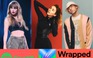 Taylor Swift, Bad Bunny và Miley Cyrus đứng đầu danh sách phát trực tuyến 