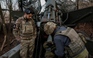 Quân đội Ukraine kiệt sức vì xung đột kéo dài