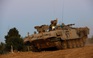 Israel tuyên bố khôi phục chiến sự tại Dải Gaza
