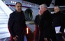 Bulgaria đóng không phận với máy bay chở Ngoại trưởng Lavrov vì lý do gì?