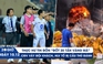 Xem nhanh 20h ngày 10.12: Sự thật vụ '20 tấn vàng mã đốt 3 ngày chưa hết' | V-League hỗn loạn vì bạo lực