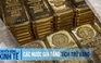 Các nước gia tăng tích trữ vàng