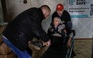 Người tình nguyện kể chuyện Donbass sau một thập niên chưa ngơi tiếng súng