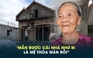 Niềm vui của cụ bà 80 tuổi ở khu tái định cư cao tốc Bắc-Nam