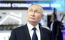 Tổng thống Putin: Nga không có lý do, lợi ích gì để chống NATO