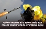 Điểm xung đột: Tướng Ukraine báo động thiếu đạn; tên lửa nào đe dọa Mỹ ở Trung Đông?