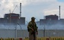 Nhà máy điện hạt nhân Zaporizhzhia gặp nguy cơ thảm họa do mất điện