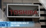 Toshiba ngừng niêm yết sau 74 năm