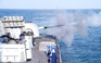 Lầu Năm Góc: Tàu chiến Mỹ bị tấn công ở biển Đỏ