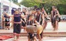 Tọa đàm 'Văn hóa trong các lễ hội'