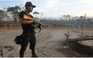 Nhóm vũ trang đột kích mỏ vàng ở Peru, bắt 4 con tin
