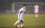 V-League 2023 - 2024: Văn Toàn lần đầu 'nổ súng', CLB Nam Định ‘sừng sững’ trên đỉnh