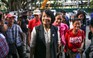 Nghị sĩ Philippines tố cáo cựu Tổng thống Duterte đe dọa tính mạng