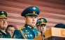 Nga mất thêm tướng tại Ukraine