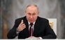 Ông Putin nói không còn cách nào khác, phải tái tranh cử Tổng thống Nga