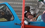 Truy thăng quân hàm thiếu tá cho phi công Su-22 hy sinh