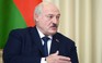Tổng thống Belarus nói chỉ đưa quân vào Ukraine nếu bị gây hấn