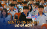 Cách Gen Z chọn ngành có gì mới?