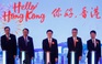 Hồng Kông tặng 700.000 vé máy bay nhằm thu hút du khách