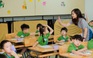 Nhiều trường tư thục 'hot' ở Hà Nội thông báo tuyển sinh lớp 1, lớp 6