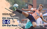 Highlight | ĐH Hàng hải 0-0 ĐH Đại Nam | Giải bóng đá TNSVVN