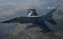 Ukraine thúc giục nghị sĩ Mỹ ủng hộ viện trợ chiến đấu cơ F-16
