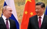 Mỹ có thể công bố thông tin tình báo cho thấy Trung Quốc cân nhắc gửi vũ khí cho Nga