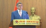 HLV Philippe Troussier và tham vọng vượt qua thành công của ông Park Hang-seo