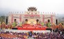 MIK GROUP đồng hành khai mạc Tuần lễ Văn hóa - Du lịch tại Tây Yên Tử