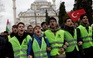 Mâu thuẫn về an ninh, Thổ Nhĩ Kỳ triệu đại sứ 9 nước phương Tây