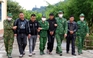 Hà Tĩnh: Triệt phá đường dây đưa người nước ngoài xuất nhập cảnh trái phép