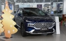Hyundai Santa Fe tại Việt Nam hết 'ngáo giá', quay đầu giảm hơn 100 triệu đồng