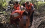 Đắk Nông: Bơi ra thác cứu người đuối nước nhưng bất thành, 2 người tử vong