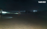 Quảng Ngãi: Tắm biển, 1 học sinh tử vong, 1 em mất tích