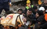 Chùm ảnh trận động đất kinh hoàng khiến hơn 1.500 người chết ở Thổ Nhĩ Kỳ, Syria