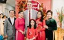Chuyện tình mẹ đơn thân Việt lấy chồng Pháp: 'Con gái góp vào hạnh phúc vợ chồng'
