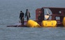 2 công dân Việt mất tích trong vụ lật tàu cá ngoài khơi Hàn Quốc