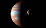 Sao Mộc ‘đoạt lại’ danh hiệu nhiều mặt trăng nhất từ sao Thổ