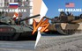 So sánh xe tăng M1 Abram Mỹ và T-14 Amata Nga