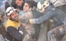 Động đất Thổ Nhĩ Kỳ-Syria: Đau lòng ngóng thân nhân, cứu hộ vừa chậm vừa thiếu