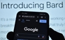 Vừa ra mắt, Google Bard đã mắc lỗi '120 tỉ USD'