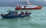 Tàu hàng va chạm tàu cá: Tìm thấy thi thể ngư dân mắc kẹt trong buồng máy