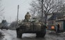 Nga đẩy mạnh tấn công, Ukraine kiên quyết kháng cự ở Bakhmut