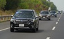 Hơn 400 km cầm lái Subaru Forester: Crossover cỡ trung 'đáng tiền' bậc nhất phân khúc