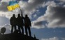 Ukraine đón xuân, vượt qua 'mùa đông khó khăn' để tiếp tục đương đầu Nga