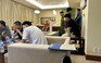 Đà Nẵng: Triệt xóa ổ ma túy của người nước ngoài và các cô gái trẻ