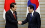 Hàn Quốc chính thức 'hồi sinh' thỏa thuận chia sẻ thông tin tình báo với Nhật Bản