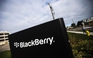 BlackBerry bán các bằng sáng chế trị giá 900 triệu USD