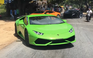Doanh số bán xe nghèo nàn, CEO Lamborghini đỗ lỗi hạ tầng giao thông